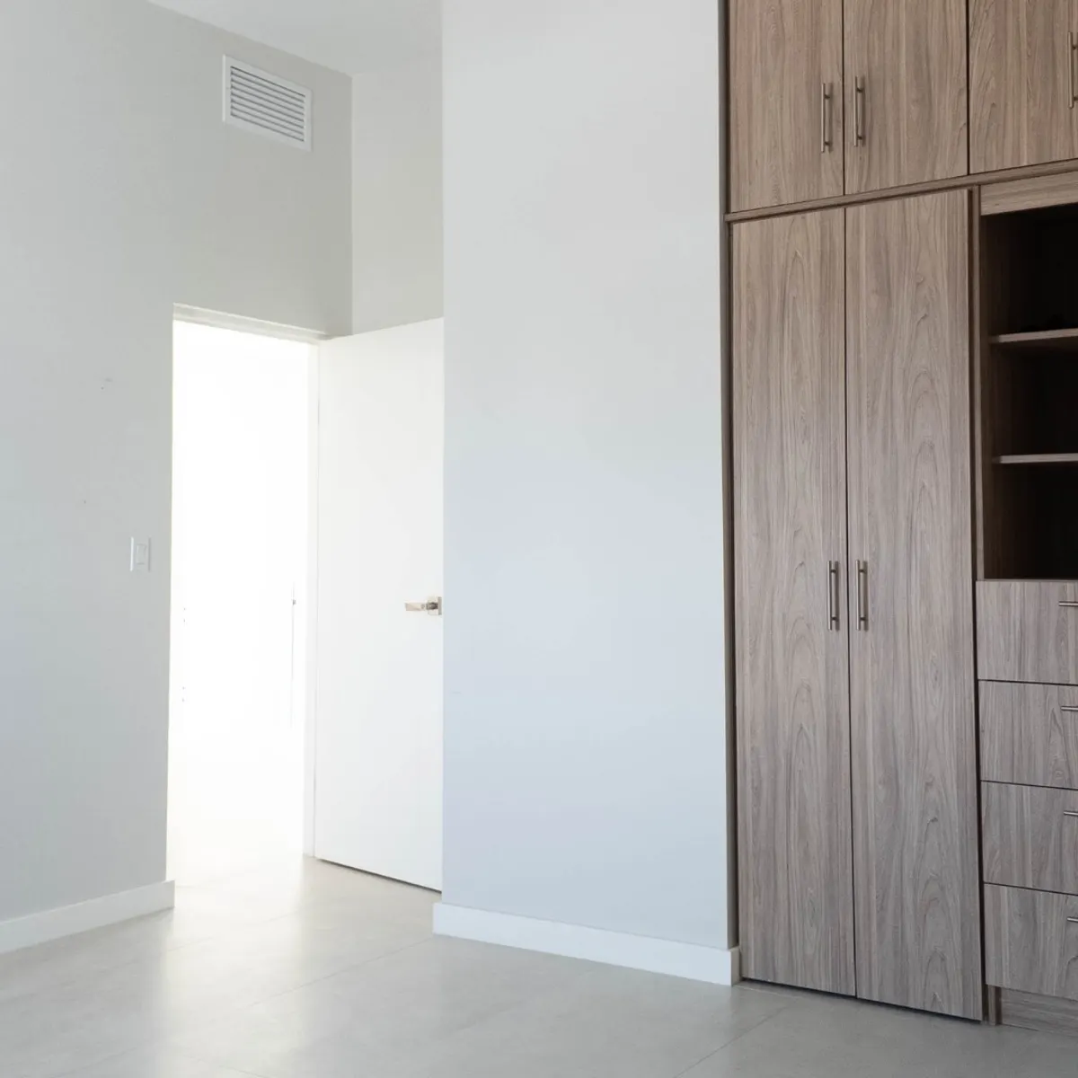 Planta alta de la casa en venta en Residencial del Valle, Ciudad Juárez (10 de 12)