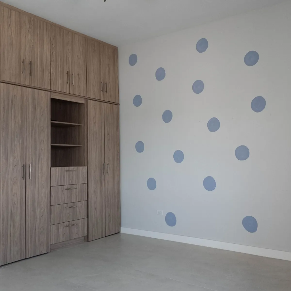 Planta alta de la casa en venta en Residencial del Valle, Ciudad Juárez (11 de 12)