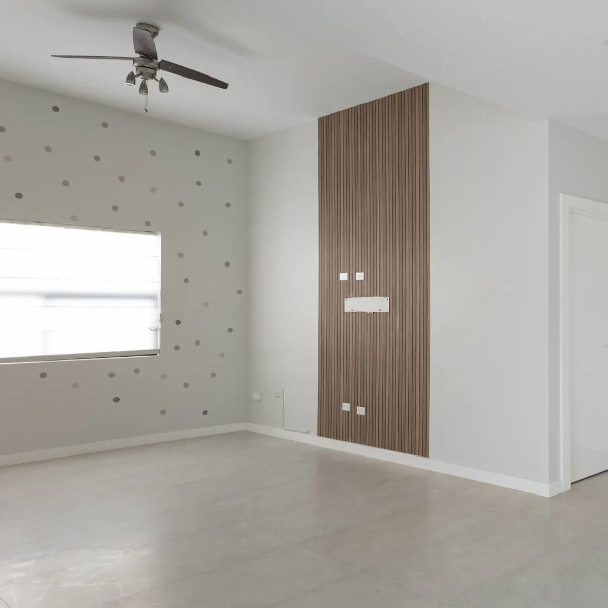 Planta alta de la casa en venta en Residencial del Valle, Ciudad Juárez (2 de 12)