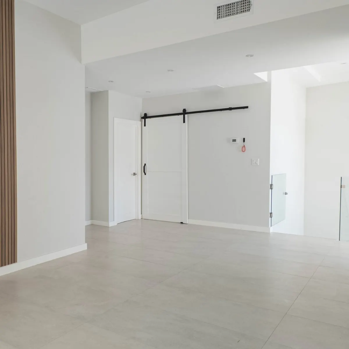 Planta alta de la casa en venta en Residencial del Valle, Ciudad Juárez (3 de 12)
