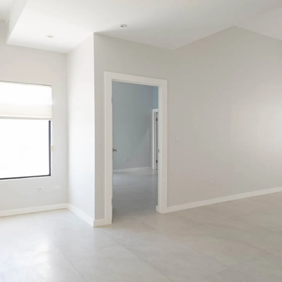 Planta alta de la casa en venta en Residencial del Valle, Ciudad Juárez (4 de 12)