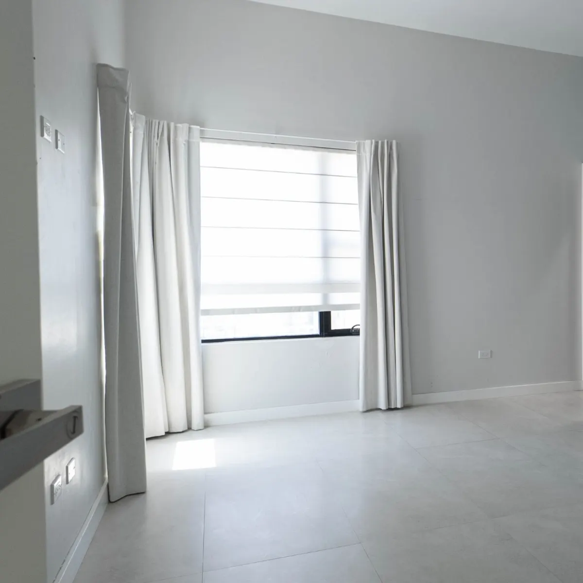 Planta alta de la casa en venta en Residencial del Valle, Ciudad Juárez (5 de 12)