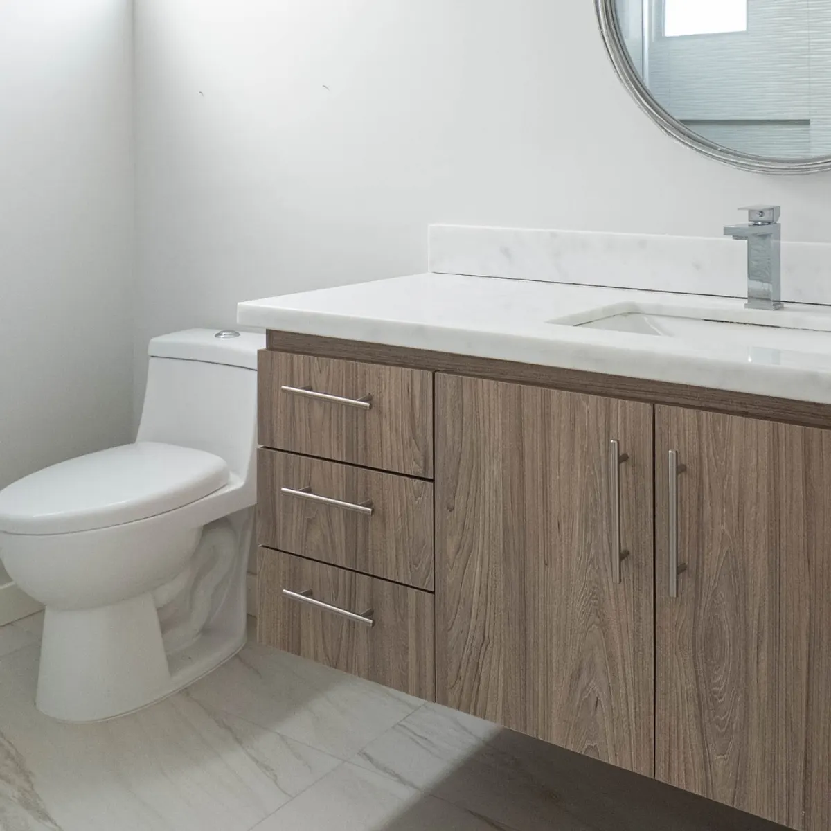 Planta alta de la casa en venta en Residencial del Valle, Ciudad Juárez (7 de 12)