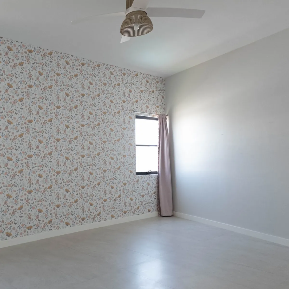 Planta alta de la casa en venta en Residencial del Valle, Ciudad Juárez (8 de 12)