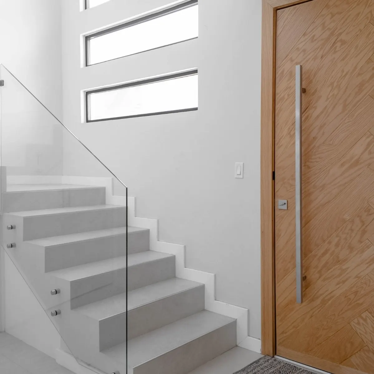Planta baja de la casa en venta en Residencial del Valle, Ciudad Juárez (1 de 7)