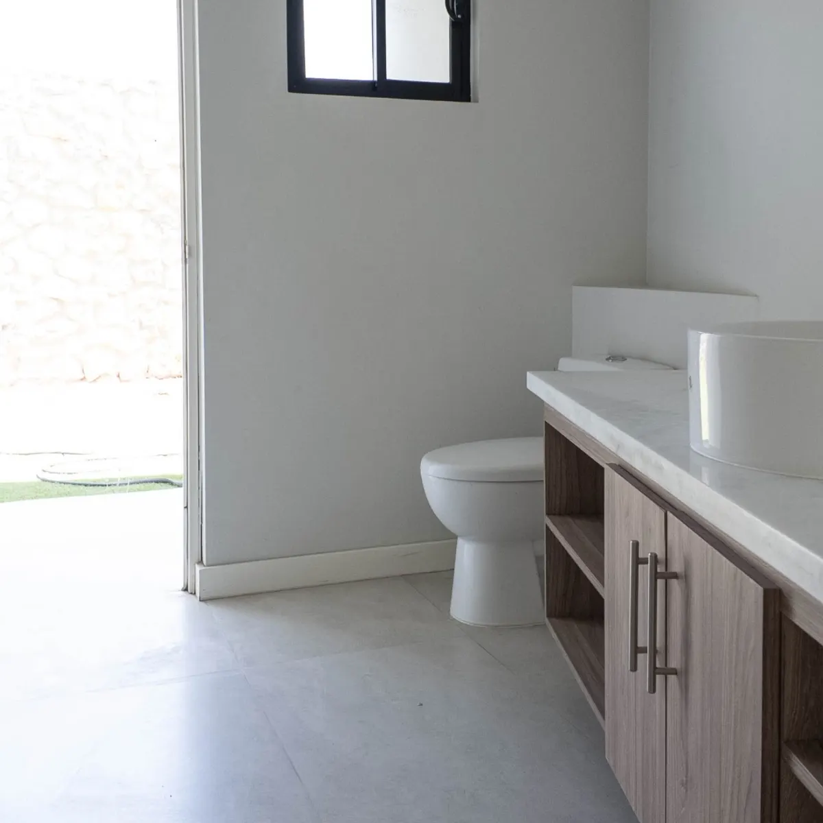 Planta baja de la casa en venta en Residencial del Valle, Ciudad Juárez (7 de 7)